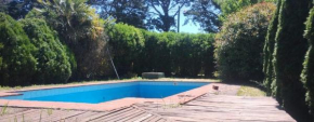 Complejo 3 Cabañas en Sierra De Los Padres